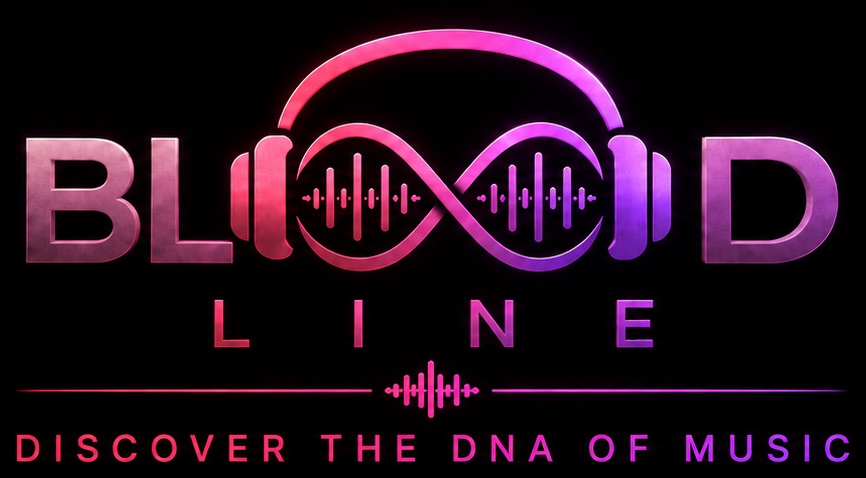 BLDLINE — Discover the DNA of Music